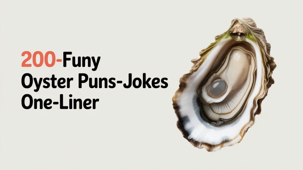 200-funny-oyster-puns-jokes-one-liner