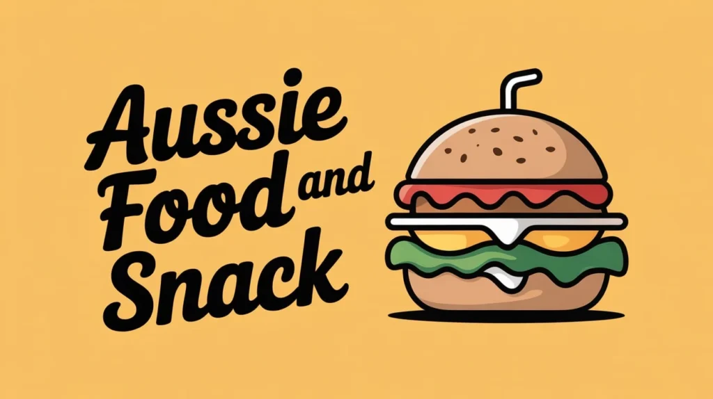 Aussie Food and Snack Puns