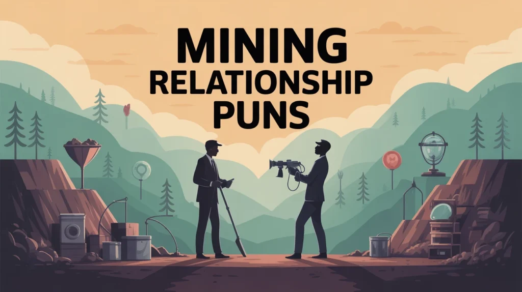 Mining Relationship Puns