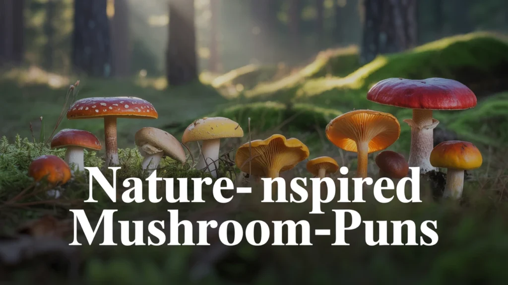 nature-inspired-mushroom-puns