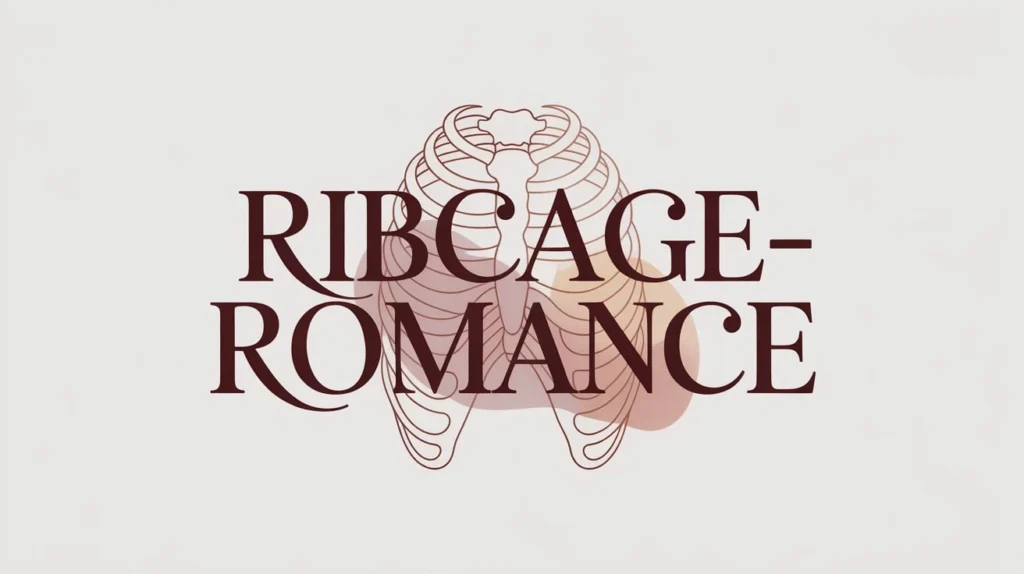 Ribcage Romance