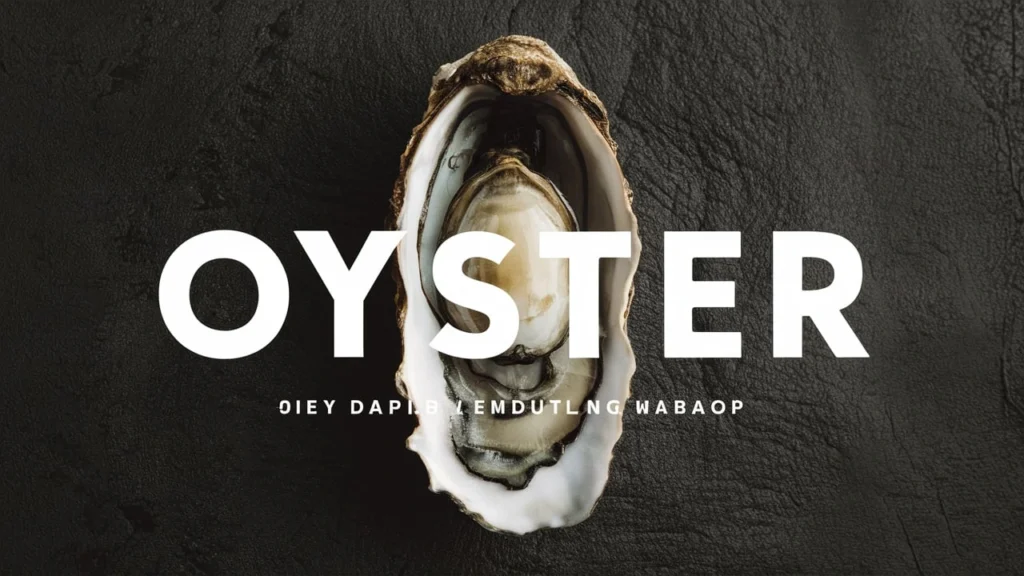 222+ Funny Oyster Puns Jokes One Liner
