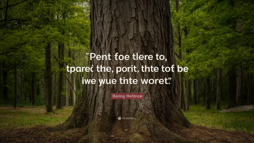 287+ Funny Tree Puns Jokes One Liner