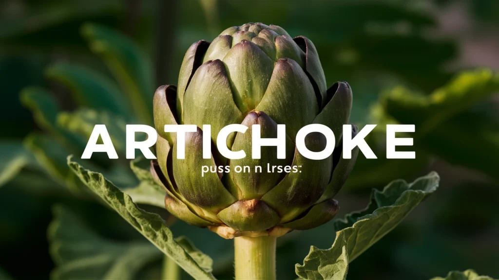 266+ Funny Artichoke Puns Jokes One Liner