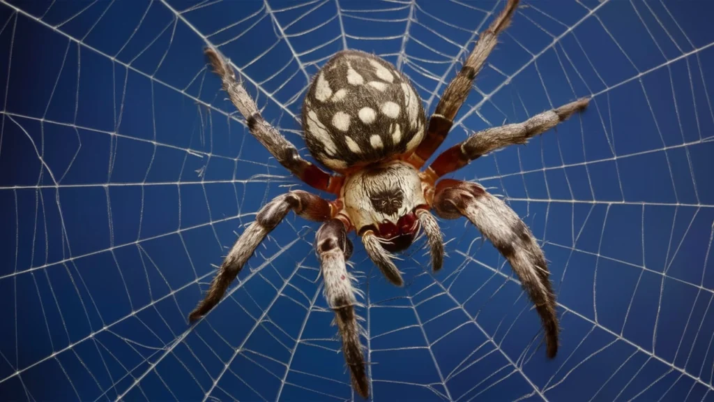 Side-Splitting Spider Jokes