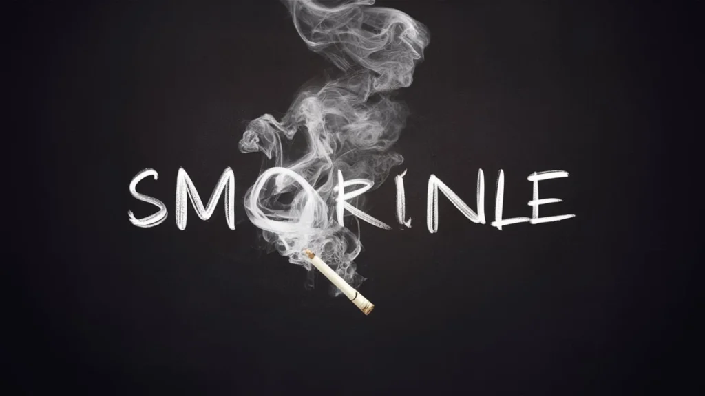 Smoking Wordplay Fun