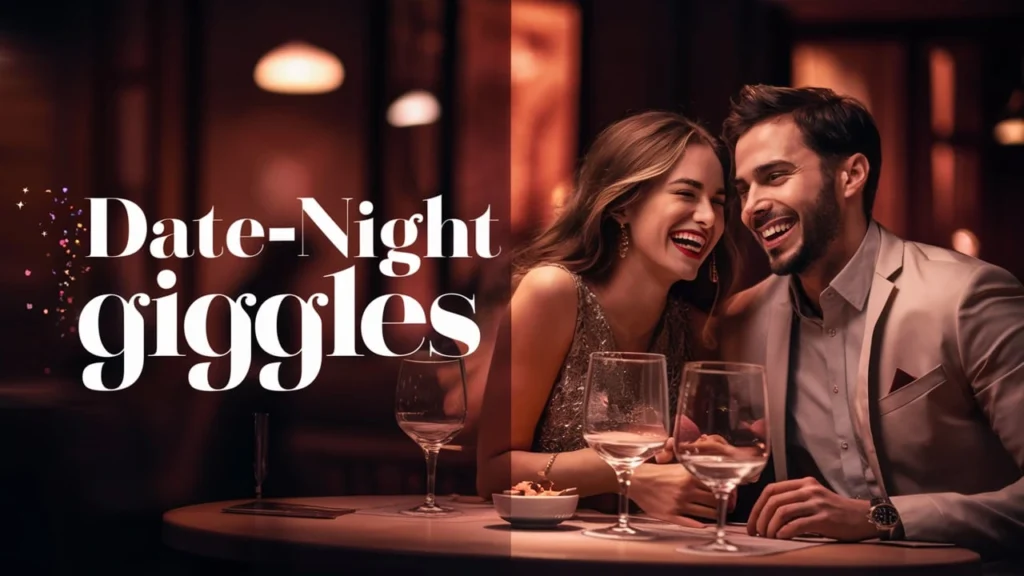 Date-Night Giggles