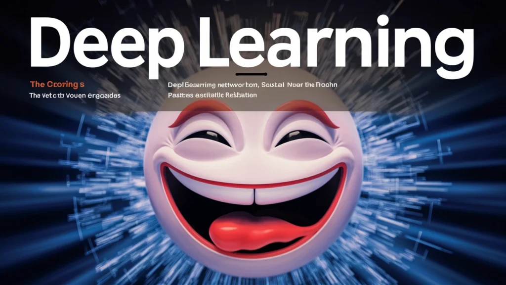 Deep Learning Laughs