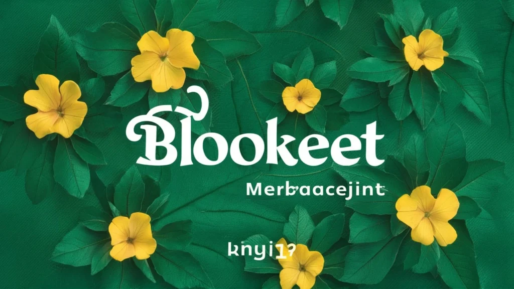 Silly Blooket Names Puns