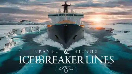 Travel & Icebreaker Lines