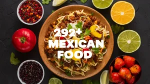 292+ Funny Mexican Food Puns Jokes One Liner