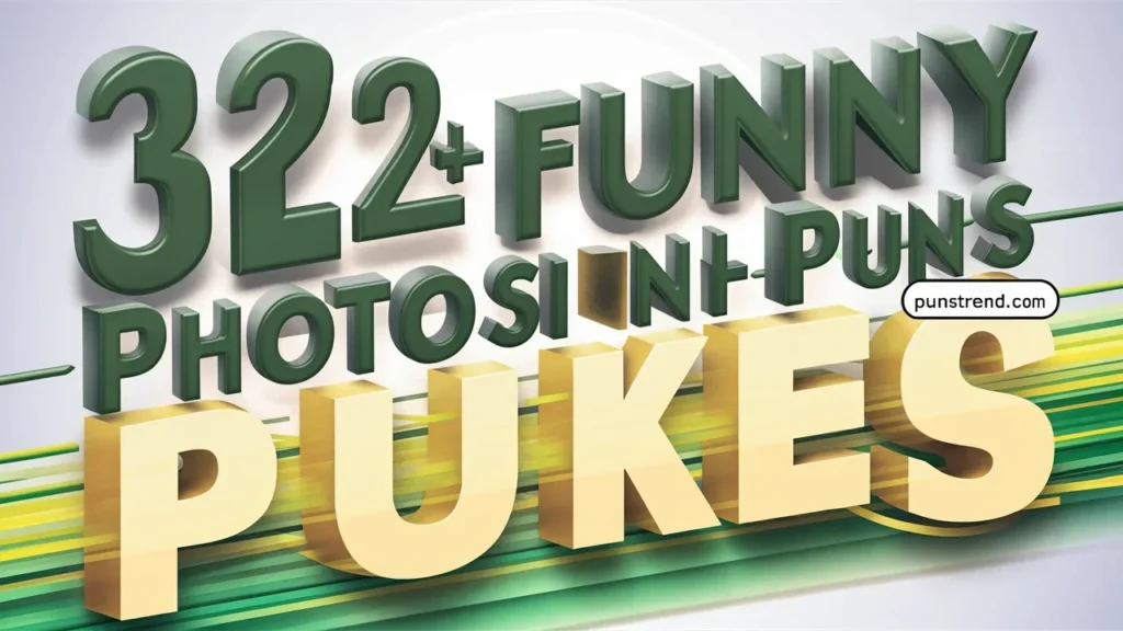 322+ Funny Photosynthesis Puns Jokes One Liner