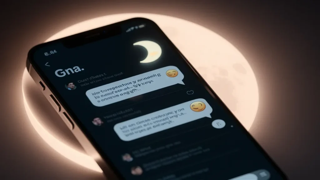 345+ GNA Meaning in Text 2026