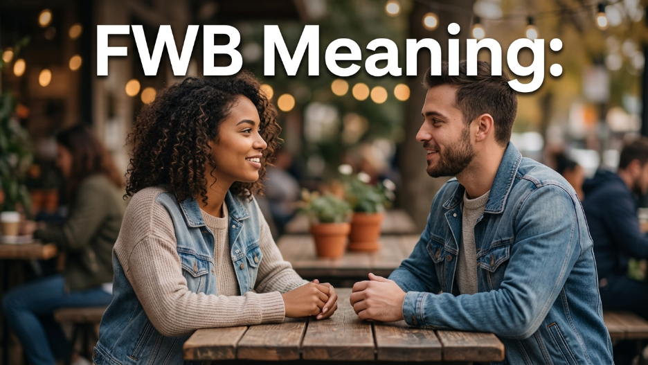 FWB Meaning