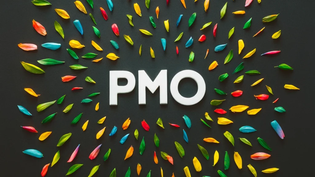 PMO Meaning